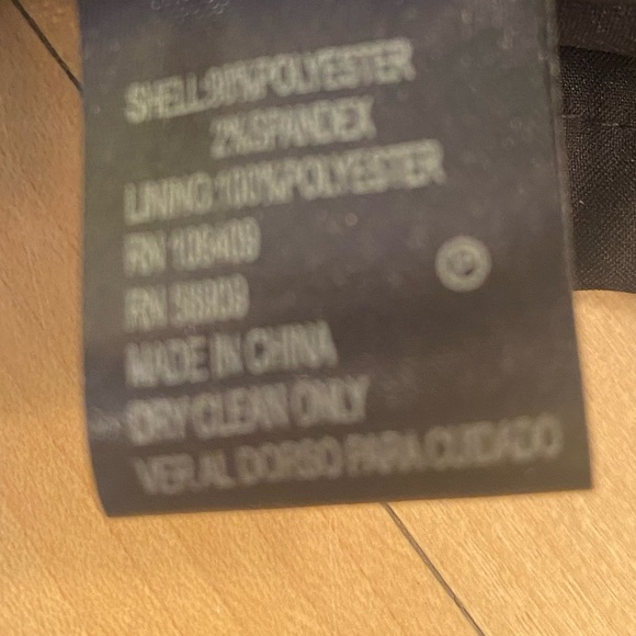 Gorgeous size 0 Antonio Melani dress - Picture 5 of 5